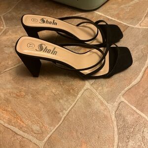 Size 11 SHEIN sandles